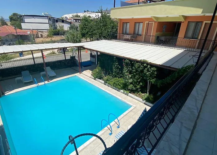 Beyaz Kale Hotel