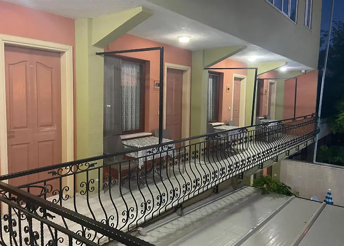 Beyaz Kale Hotel