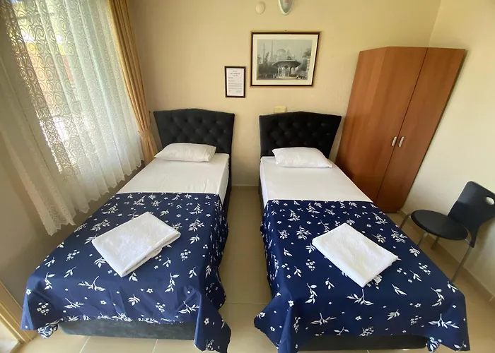 Beyaz Kale Hotel