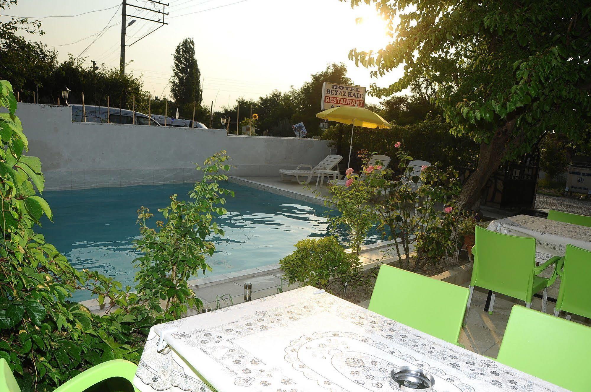 Beyaz Kale