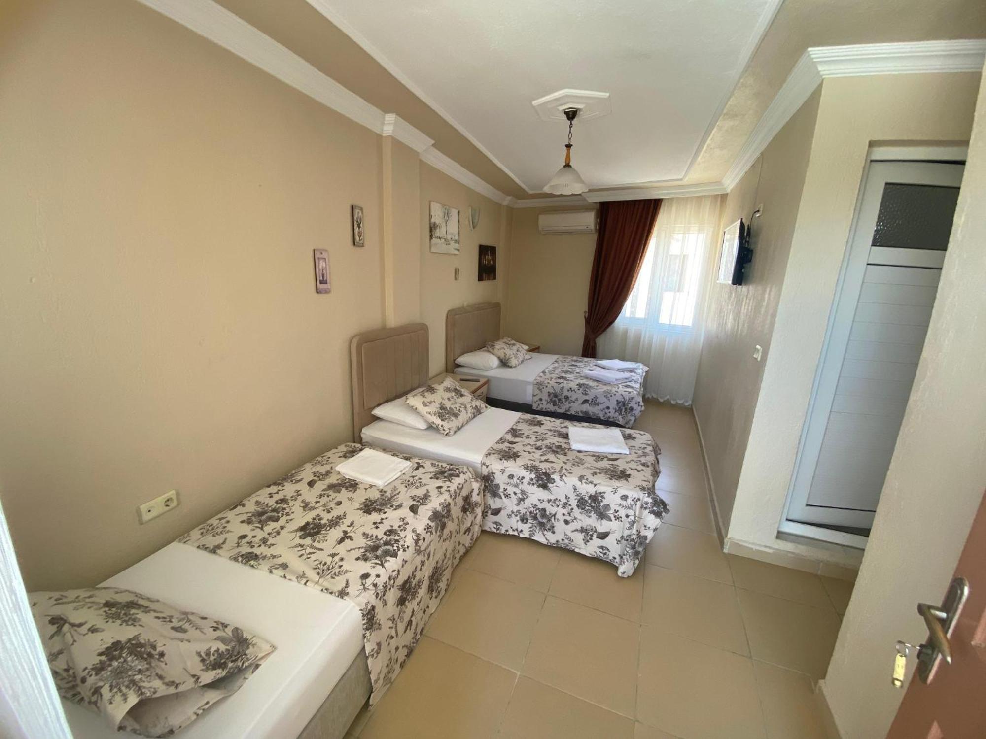 Beyaz Kale Otel Pamukkale