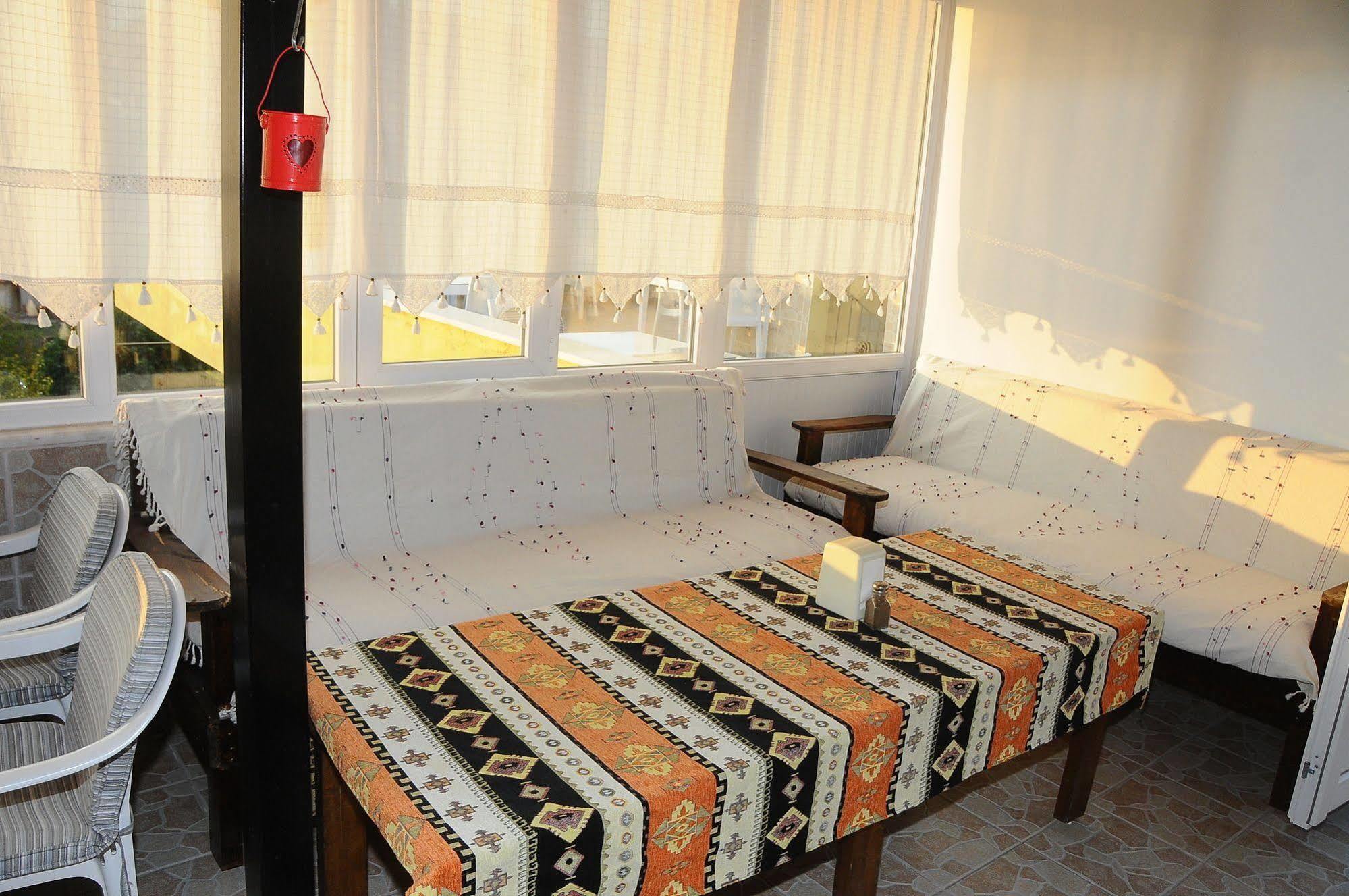 Otel Beyaz Kale 2*
